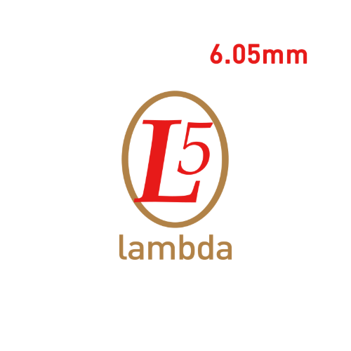 lambda Five / AEG , GBB Series